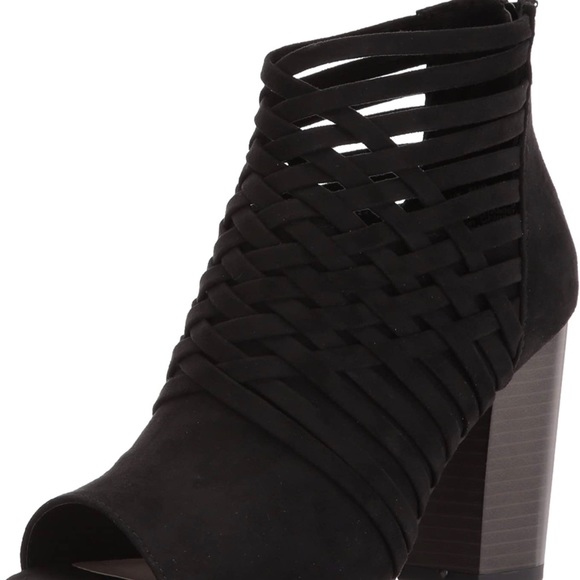 Fergalicious Shoes - Fergie Women’s Jonah Dress Sandall